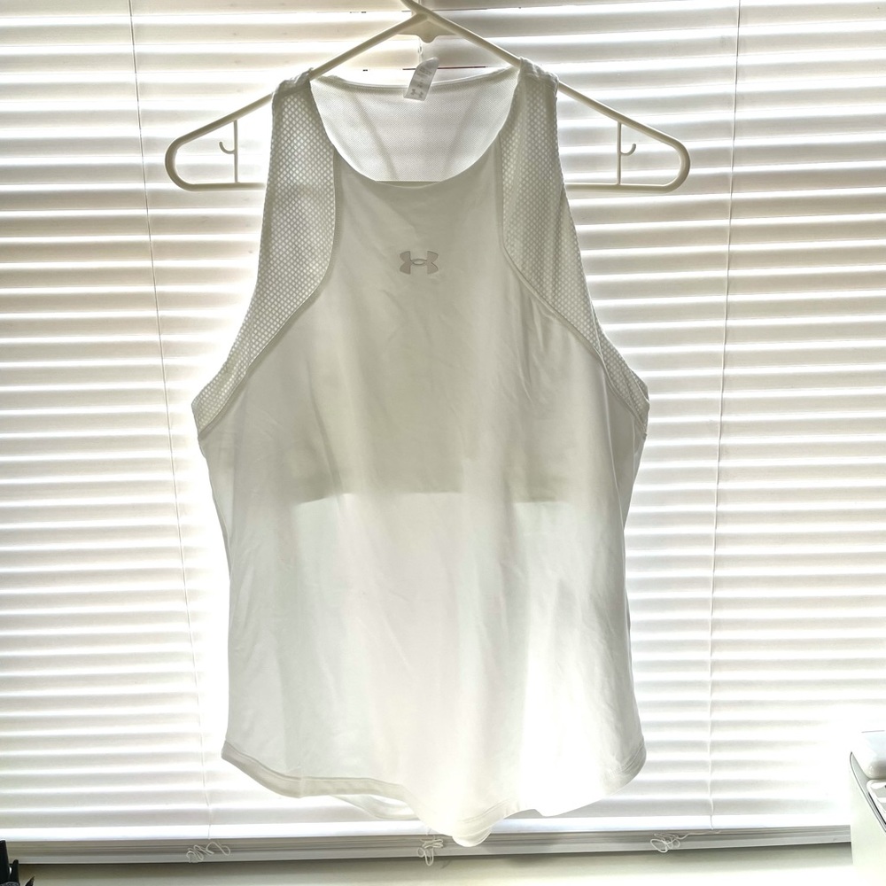 Under Armour Racerback
